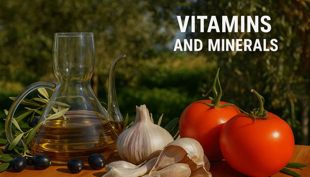 Mineral Deficiency in Humans feature image