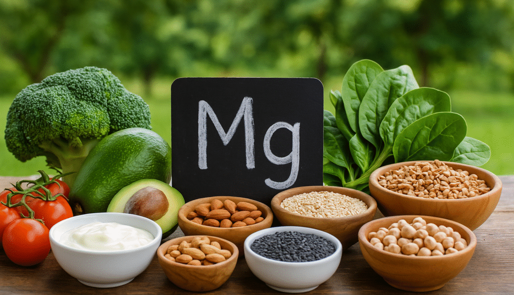 Magnesium feature image